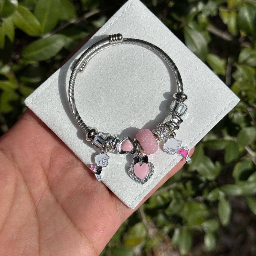 Mis Niños Bracelet